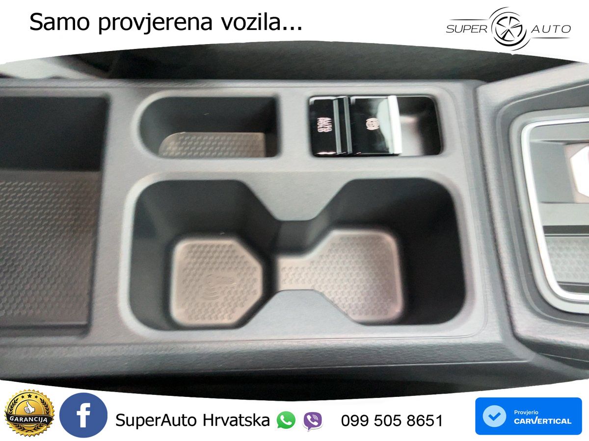 Ford Transit 150 KS