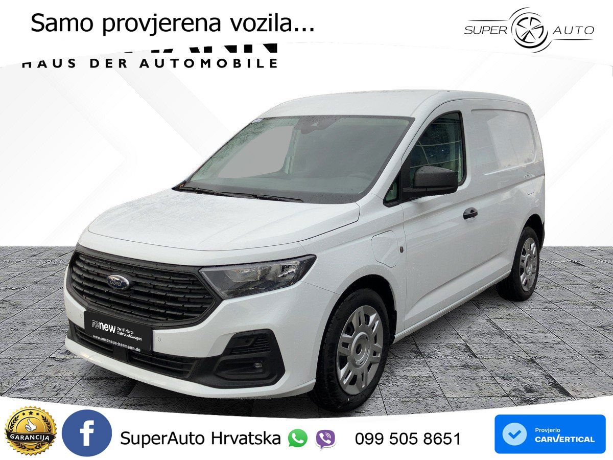 Ford Transit 150 KS