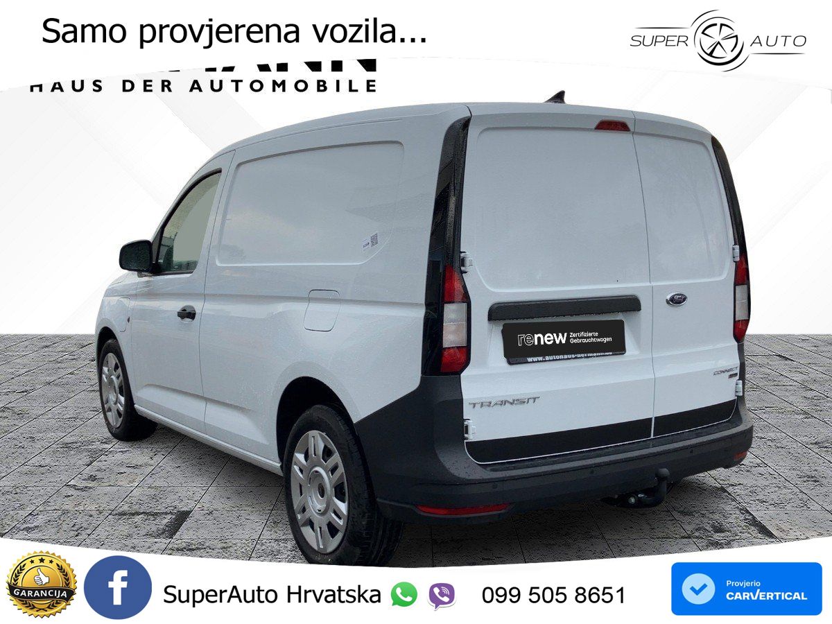 Ford Transit 150 KS