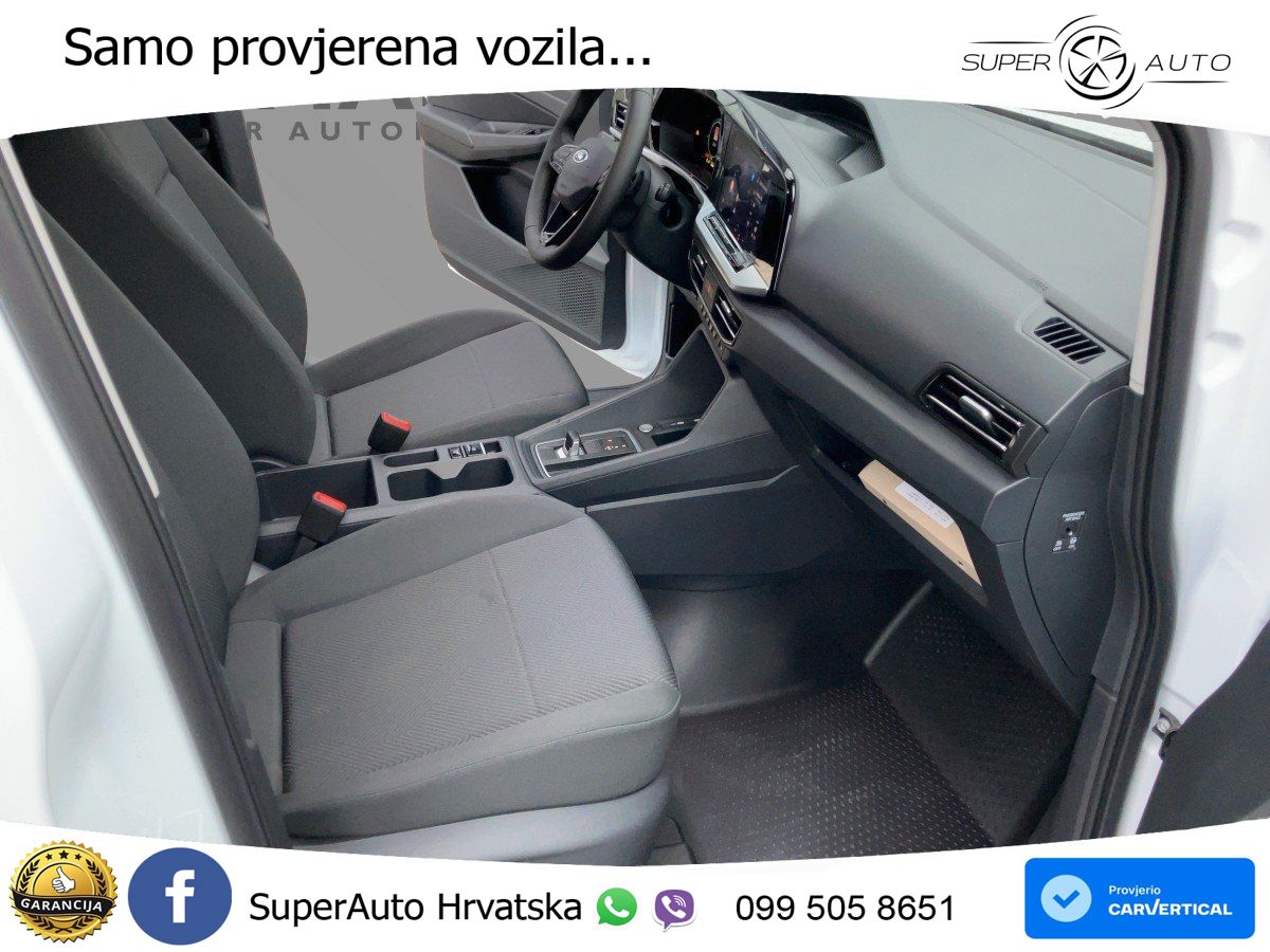 Ford Transit 150 KS