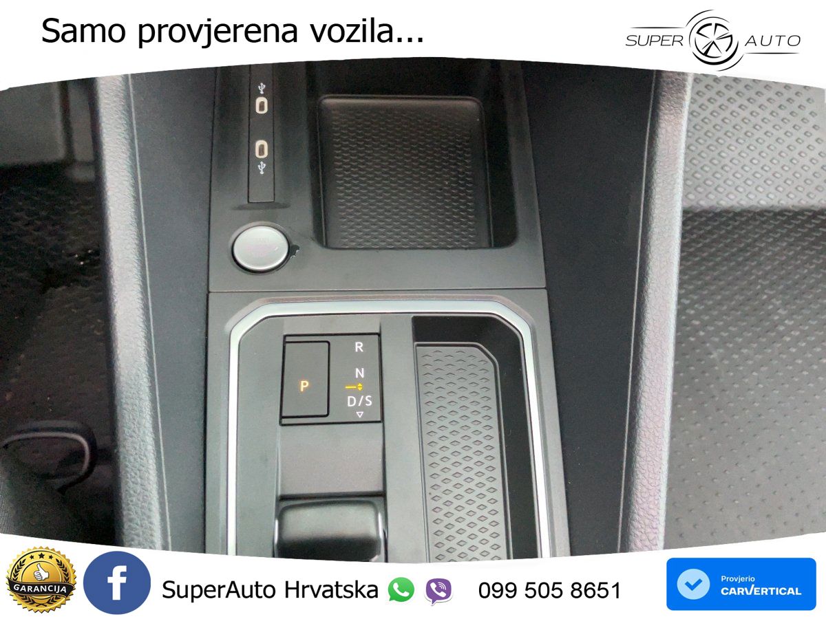 Ford Transit 150 KS
