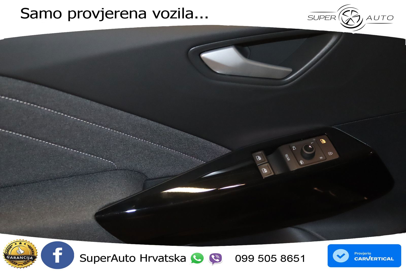 Volkswagen ID.3 Pro 62 kWh (204 KS)