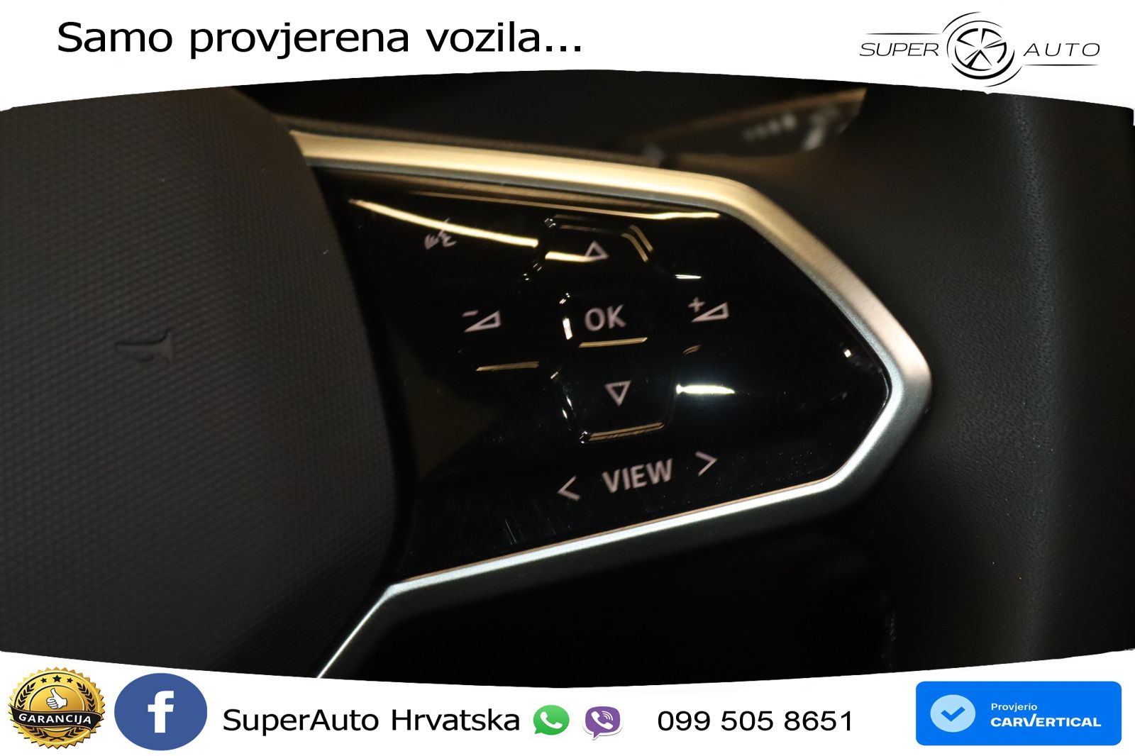 Volkswagen ID.3 Pro 62 kWh (204 KS)