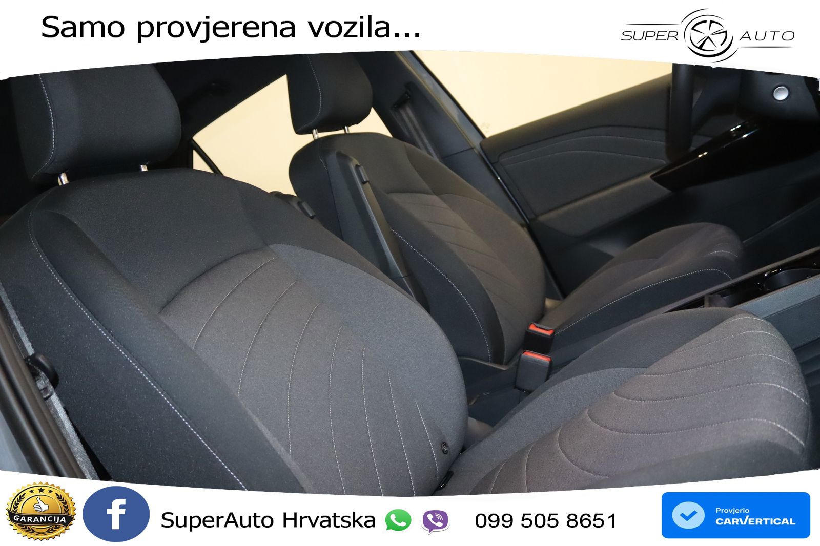 Volkswagen ID.3 Pro 62 kWh (204 KS)