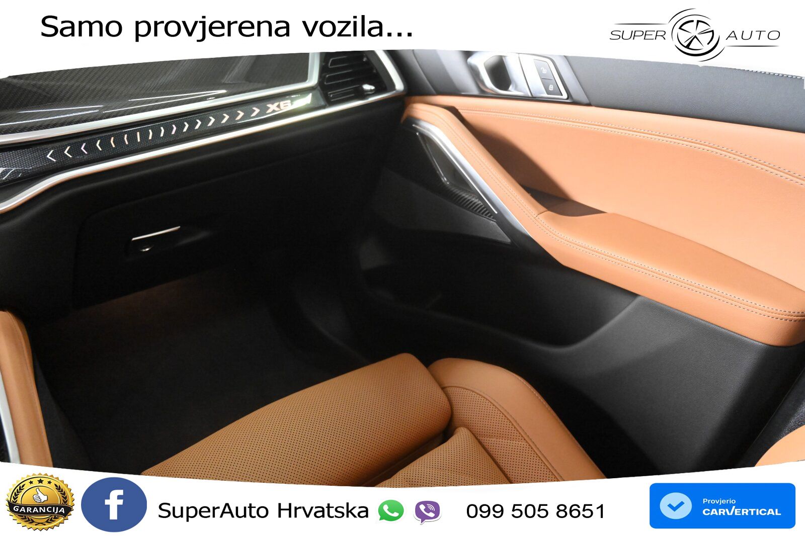 BMW X6 30d (298 KS) xDrive Steptronic M Sport LED+GR SJED+ACC
