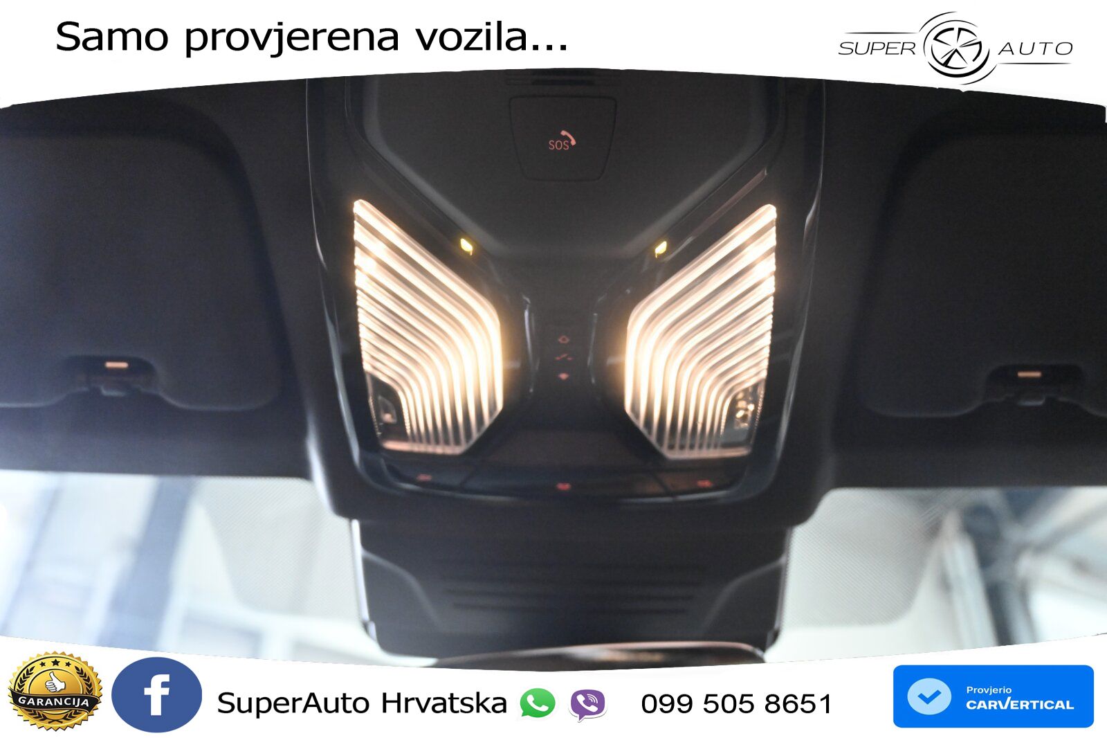 BMW X6 30d (298 KS) xDrive Steptronic M Sport LED+GR SJED+ACC