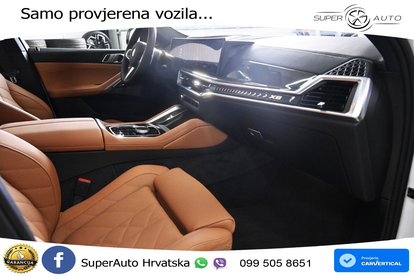 BMW X6 30d (298 KS) xDrive Steptronic M Sport LED+GR SJED+ACC