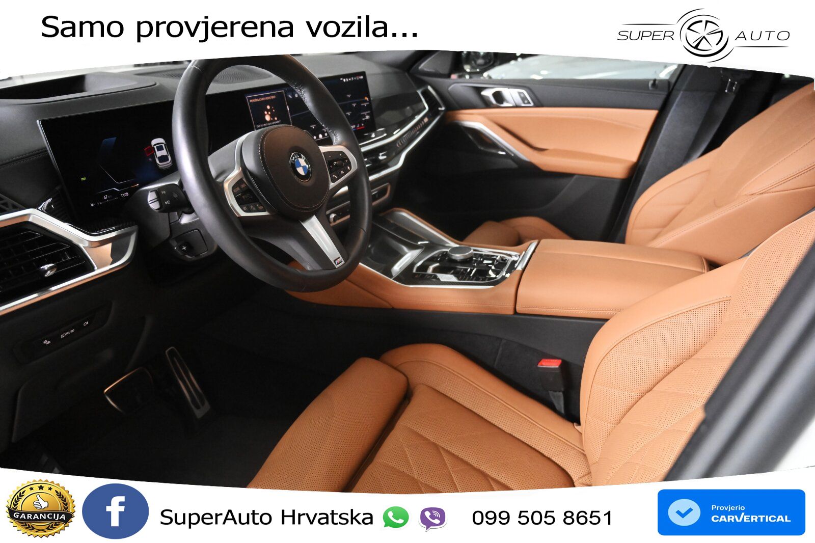 BMW X6 30d (298 KS) xDrive Steptronic M Sport LED+GR SJED+ACC