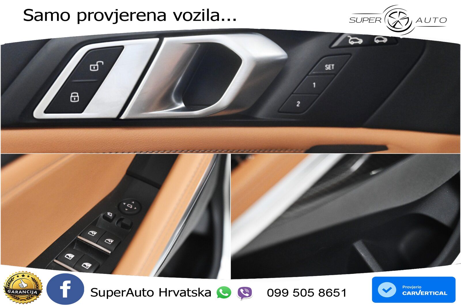 BMW X6 30d (298 KS) xDrive Steptronic M Sport LED+GR SJED+ACC