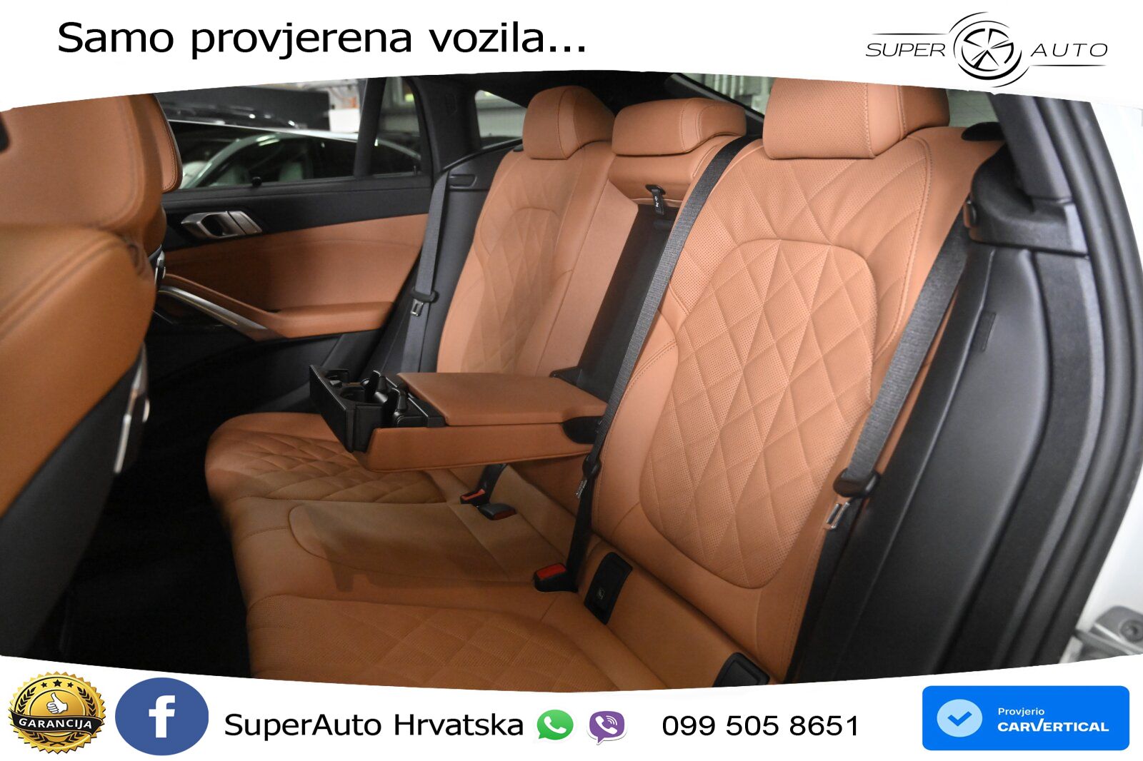 BMW X6 30d (298 KS) xDrive Steptronic M Sport LED+GR SJED+ACC