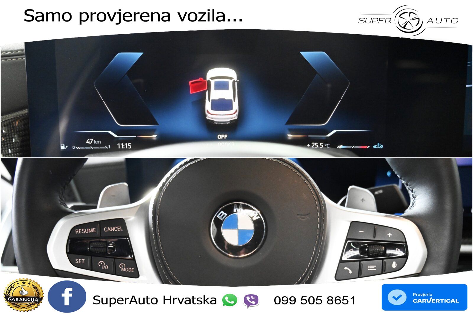 BMW X6 30d (298 KS) xDrive Steptronic M Sport LED+GR SJED+ACC