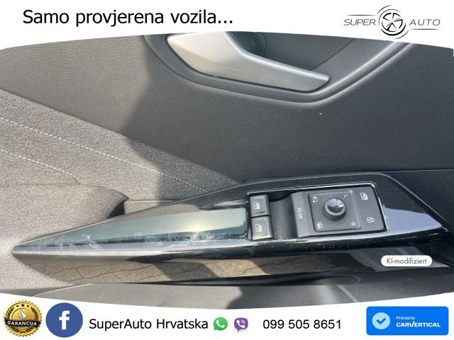 Volkswagen ID.3 Pro 62 kWh (204 KS)