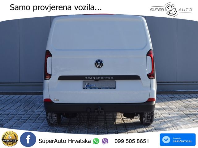 VW Transporter 150 KS
