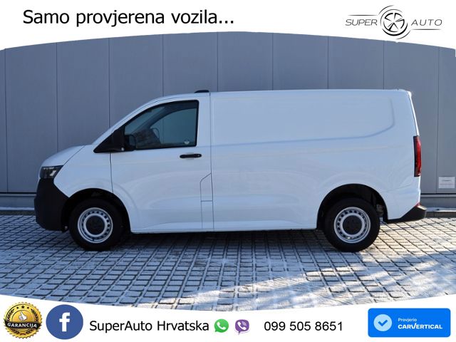 VW Transporter 150 KS