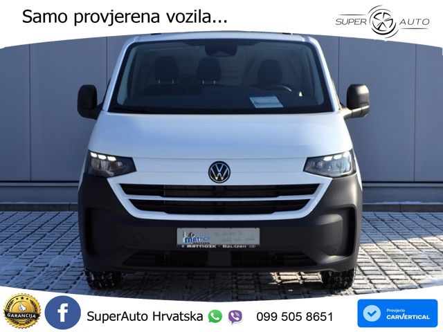 VW Transporter 150 KS