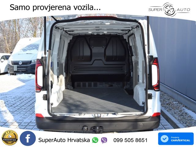 VW Transporter 150 KS