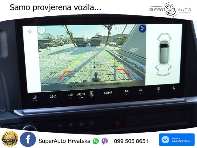 VW Transporter 150 KS