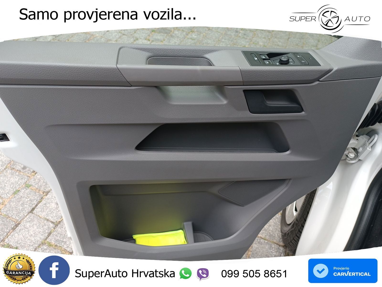 VW Transporter 150 KS