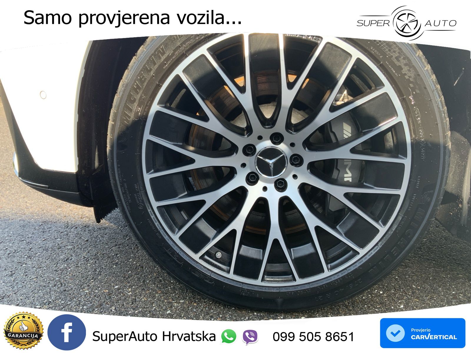 Mercedes EQE SUV AMG 43 100 kWh (476 KS) 4MATIC ACC+HEAD+4xGR SJED+360+PANO
