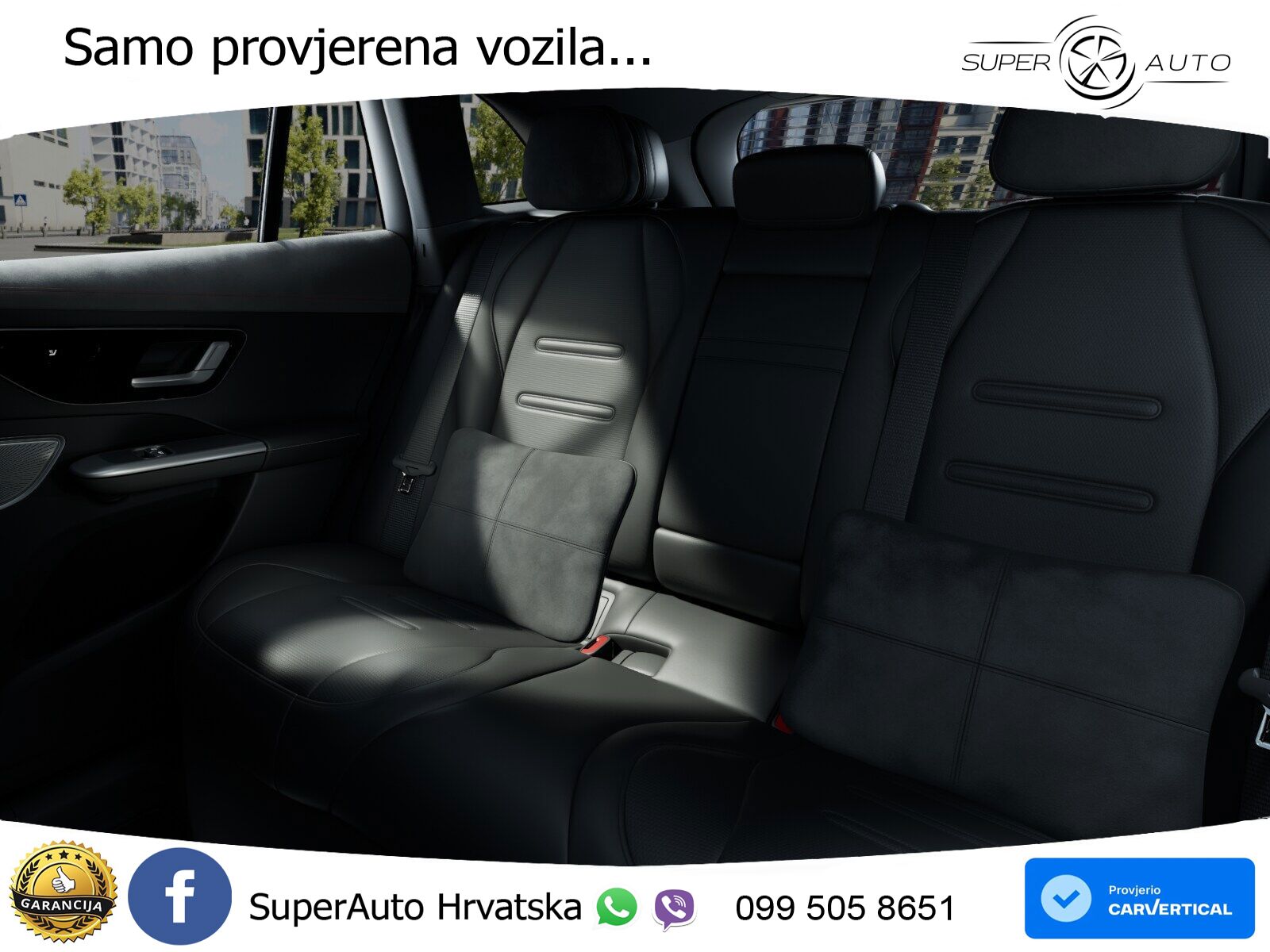 Mercedes EQE SUV AMG 43 100 kWh (476 KS) 4MATIC ACC+HEAD+4xGR SJED+360+PANO