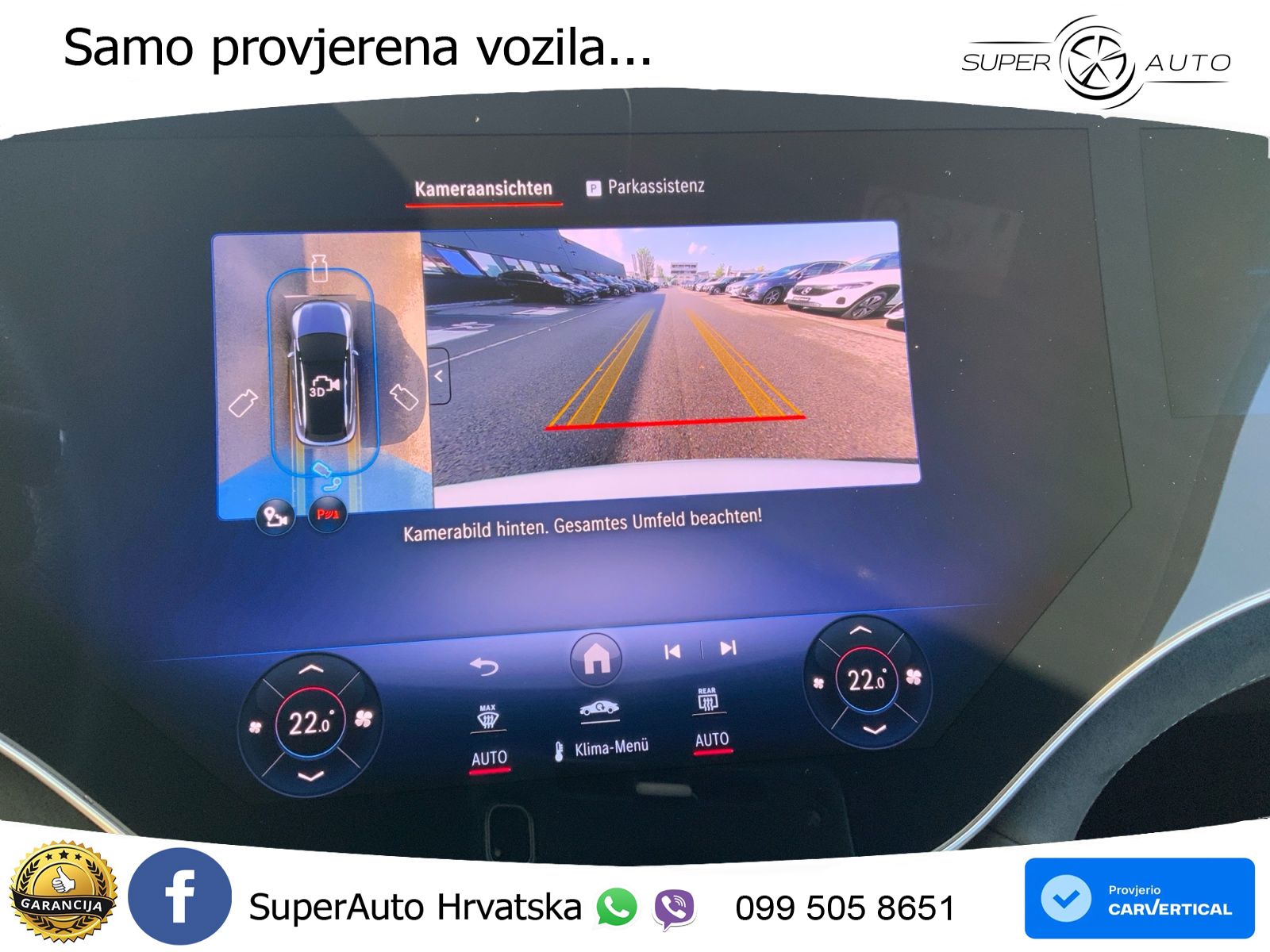 Mercedes EQE SUV AMG 43 100 kWh (476 KS) 4MATIC ACC+HEAD+4xGR SJED+360+PANO