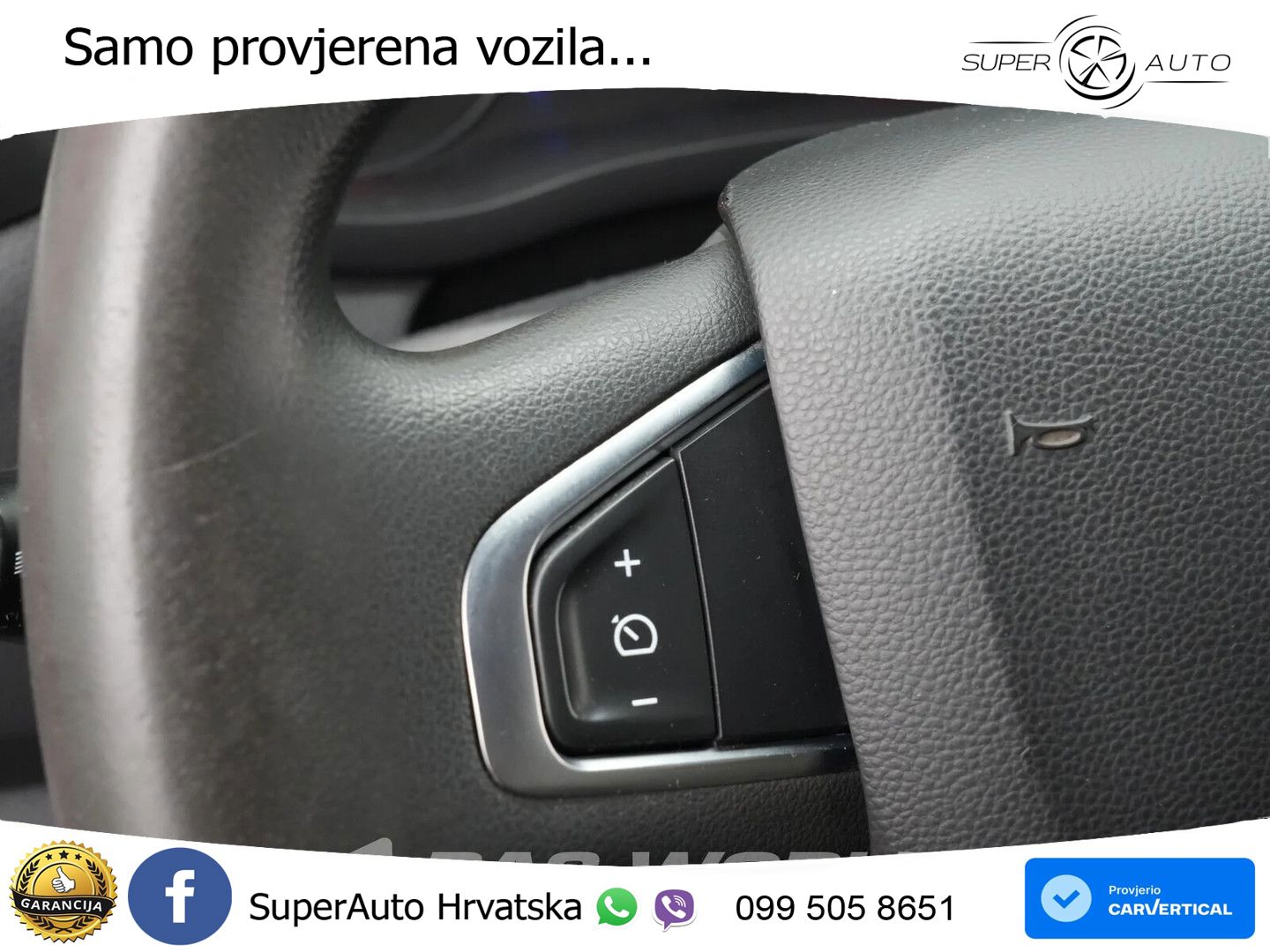 Renault Master 135 KS