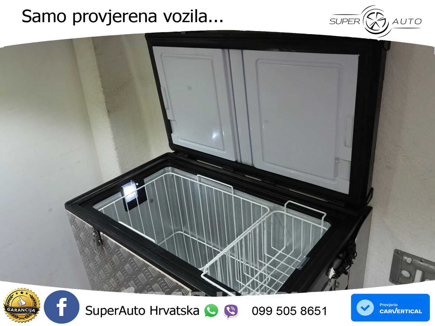 Renault Master 135 KS