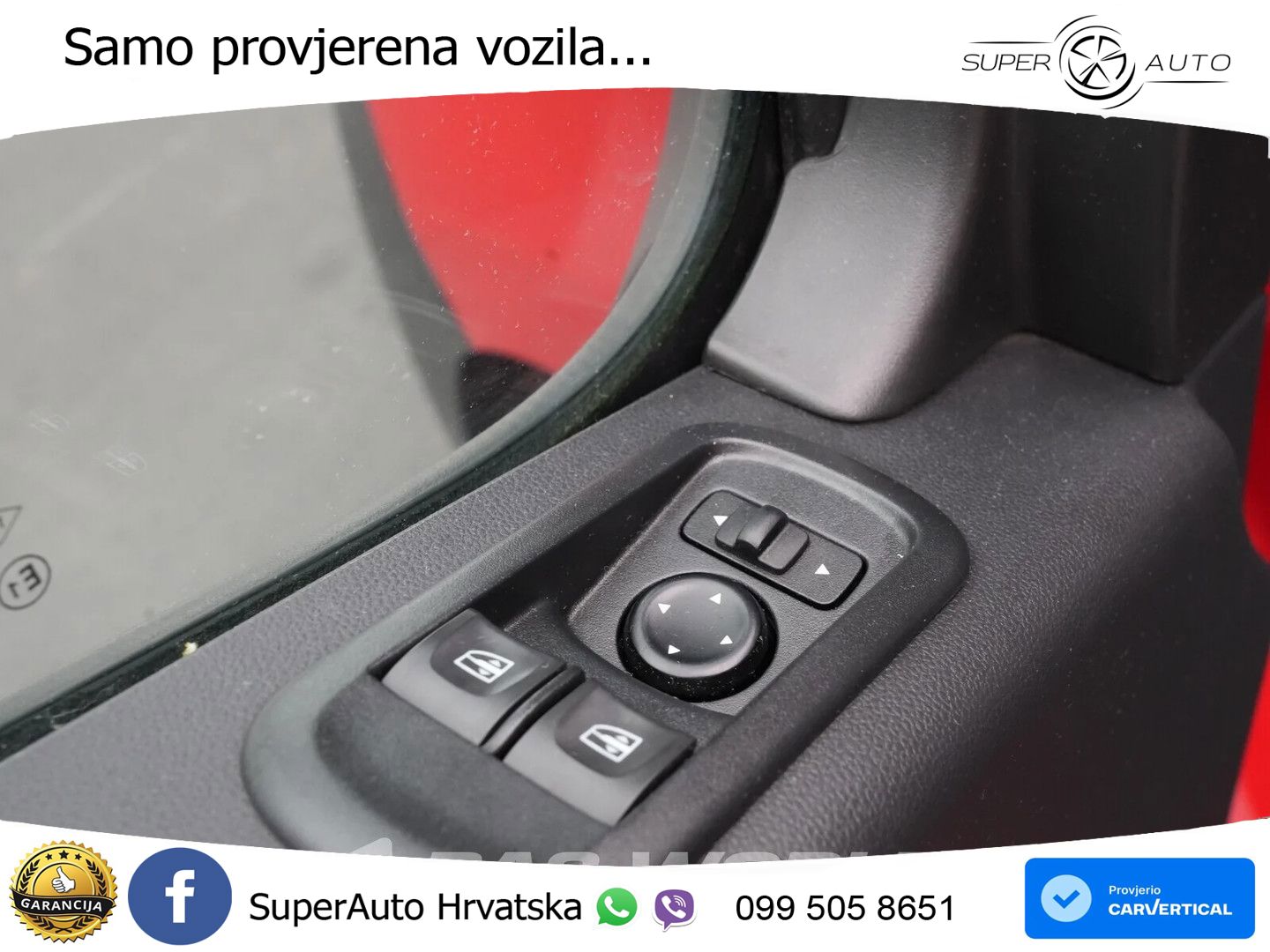 Renault Master 135 KS
