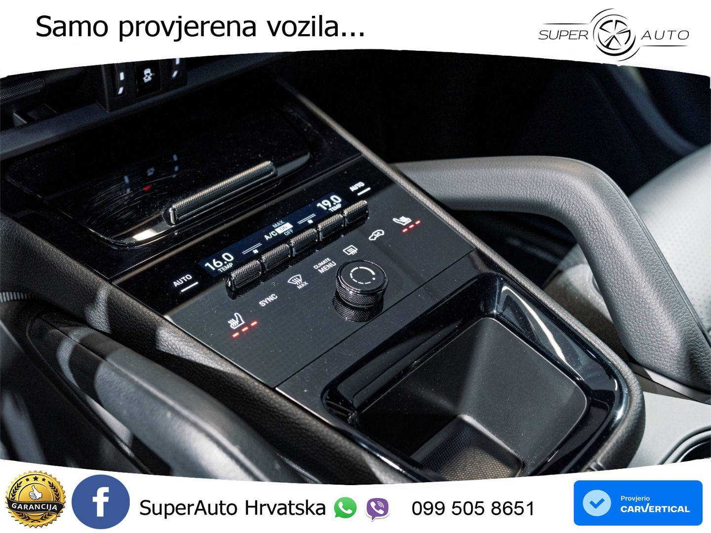 Porsche Cayenne 3.0 V6 (353 KS) Tiptronic S