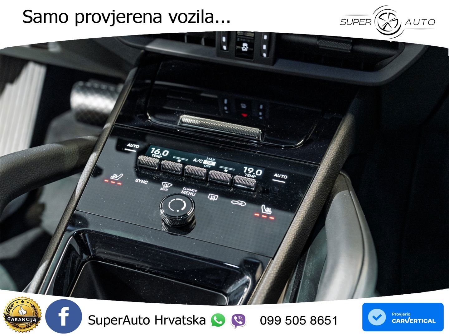 Porsche Cayenne 3.0 V6 (353 KS) Tiptronic S