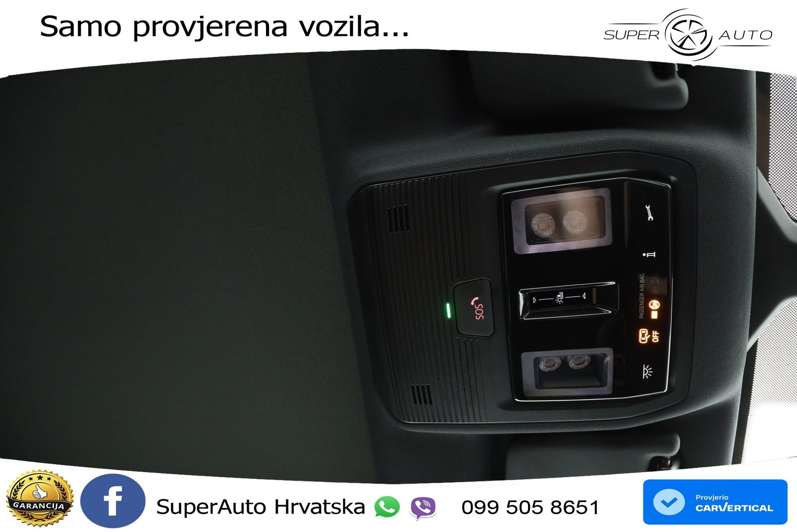 Volkswagen ID.3 GTX 84 kWh (286 KS) LED+GR SJED+ACC