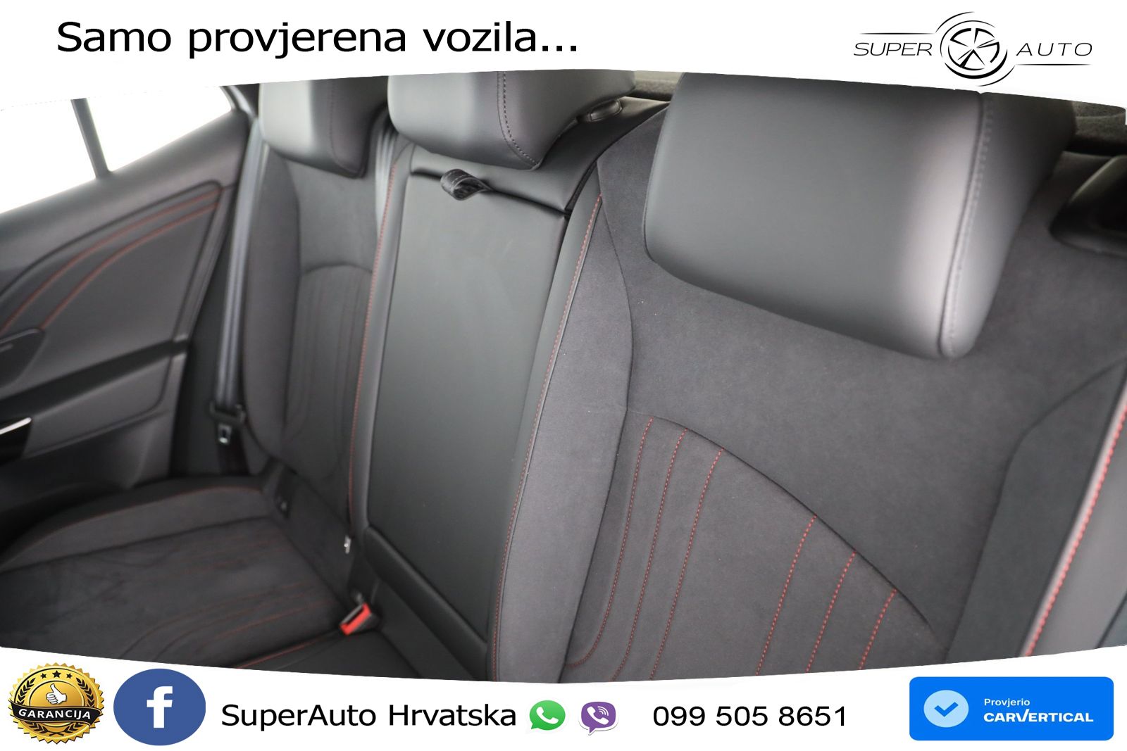 Volkswagen ID.3 GTX 84 kWh (286 KS) LED+GR SJED+ACC