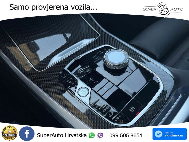 BMW X5 M60i V8 (530 KS) xDrive Steptronic M Sport LED+GR SJED+ACC