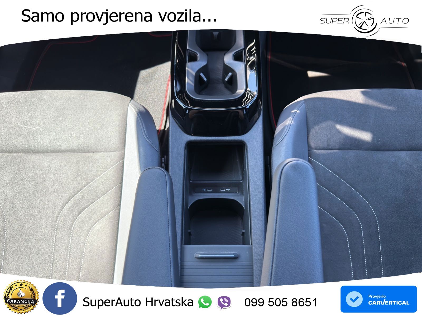 Volkswagen ID.4 Pro Performance 82 kWh (204 KS)