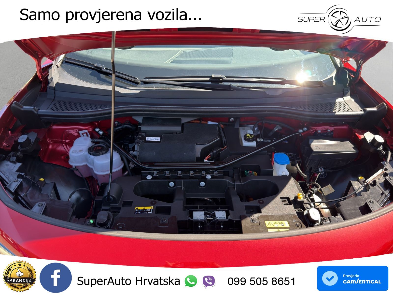Volkswagen ID.4 Pro Performance 82 kWh (204 KS)