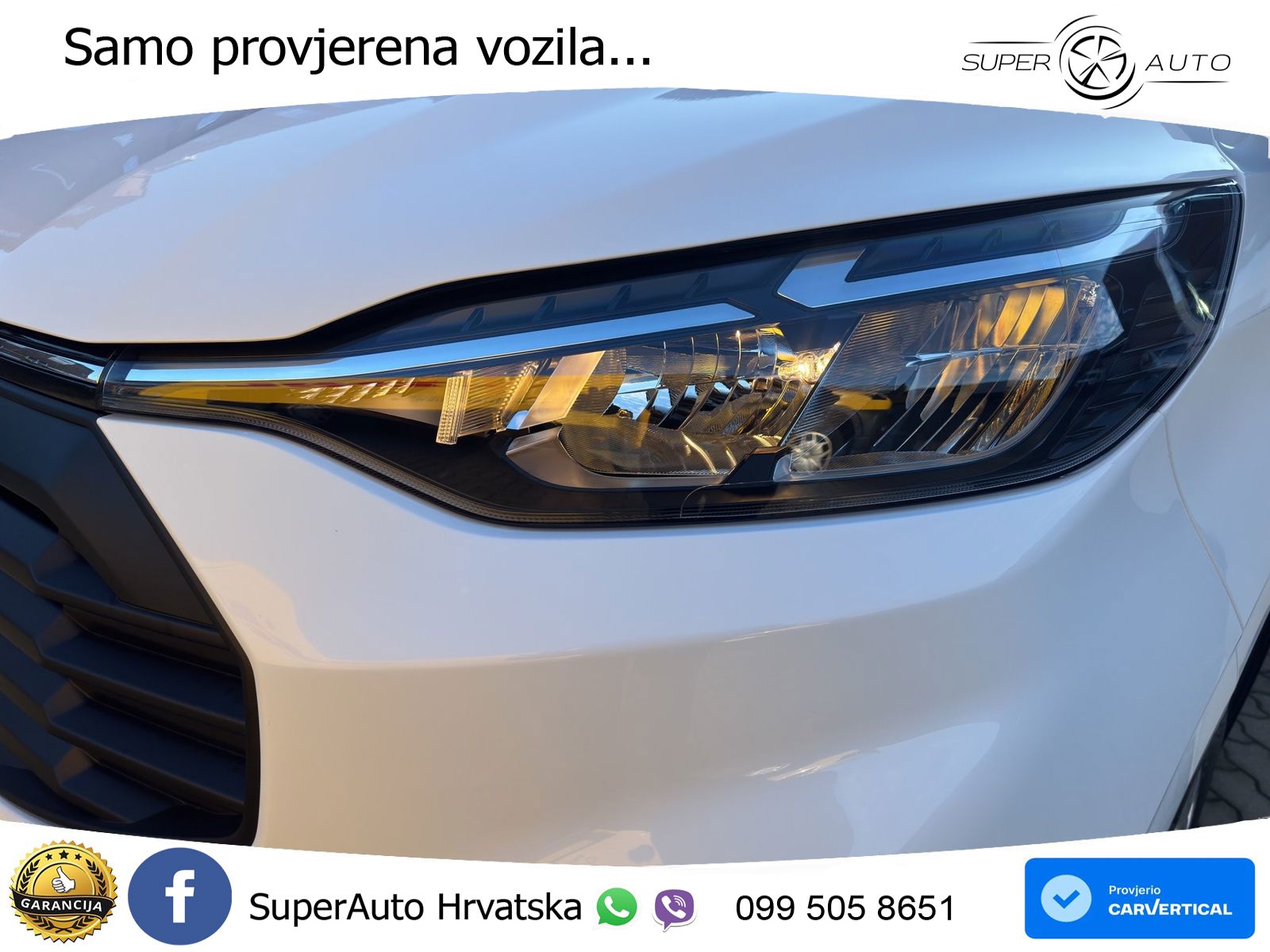 Ford Transit 110 KS