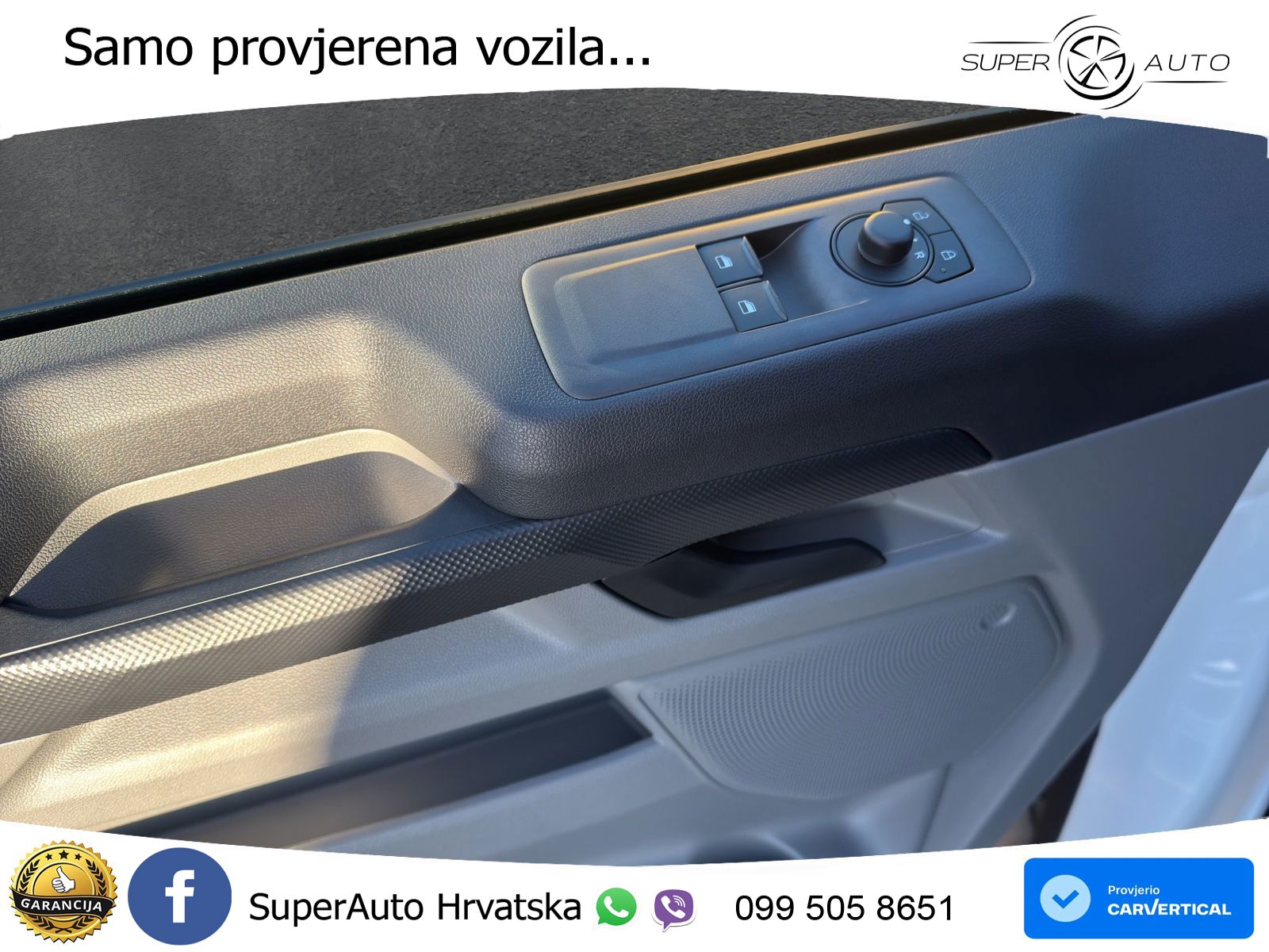 Ford Transit 110 KS