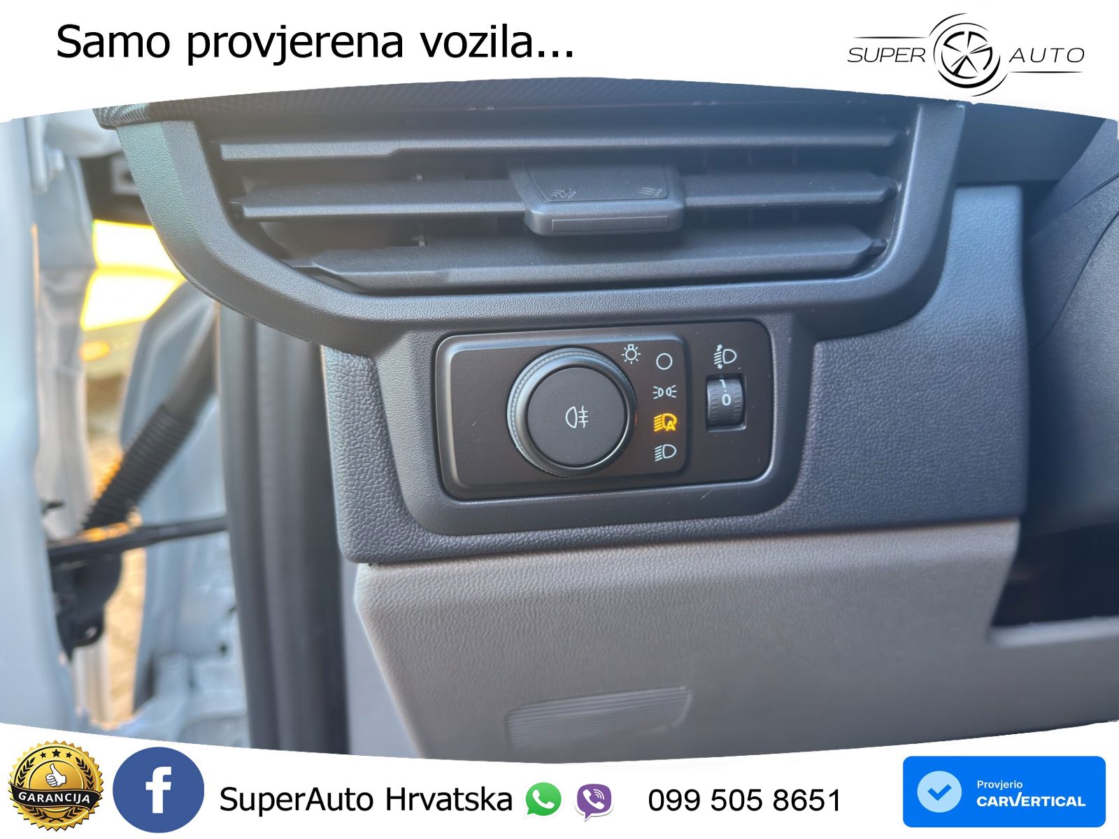 Ford Transit 110 KS
