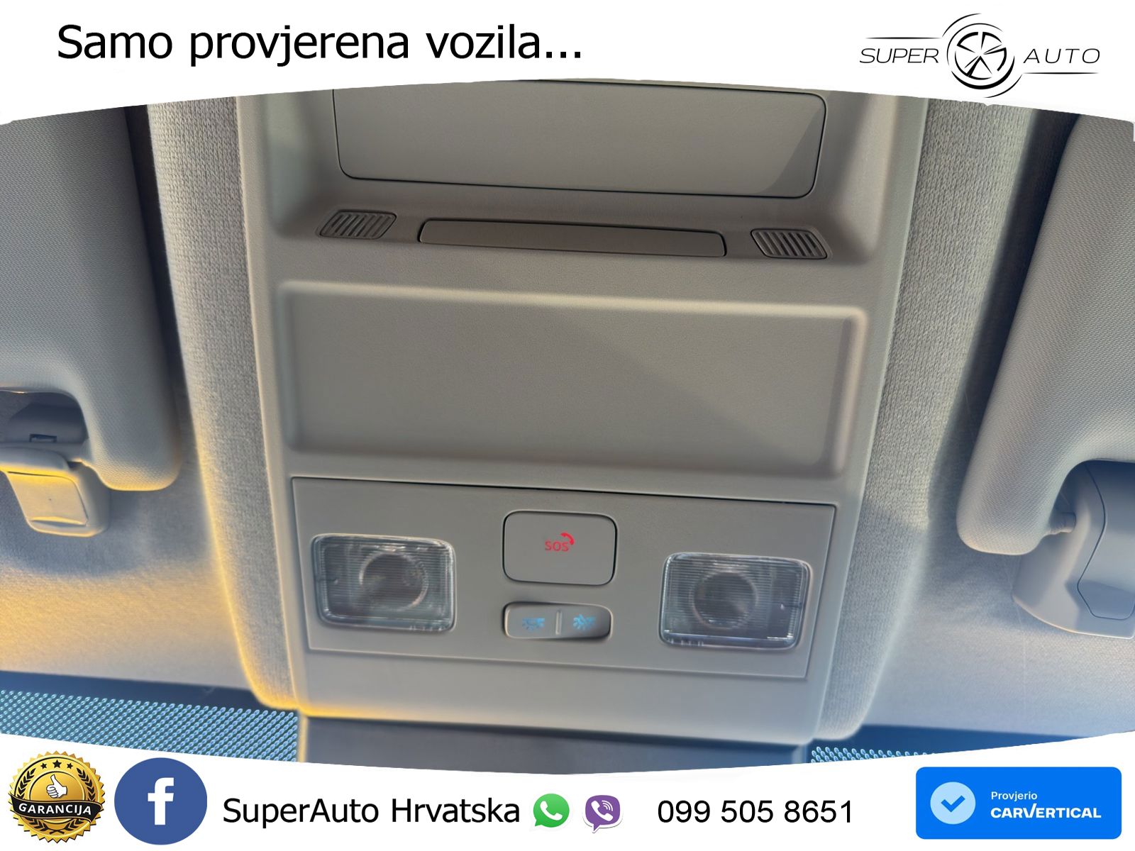 Ford Transit 110 KS