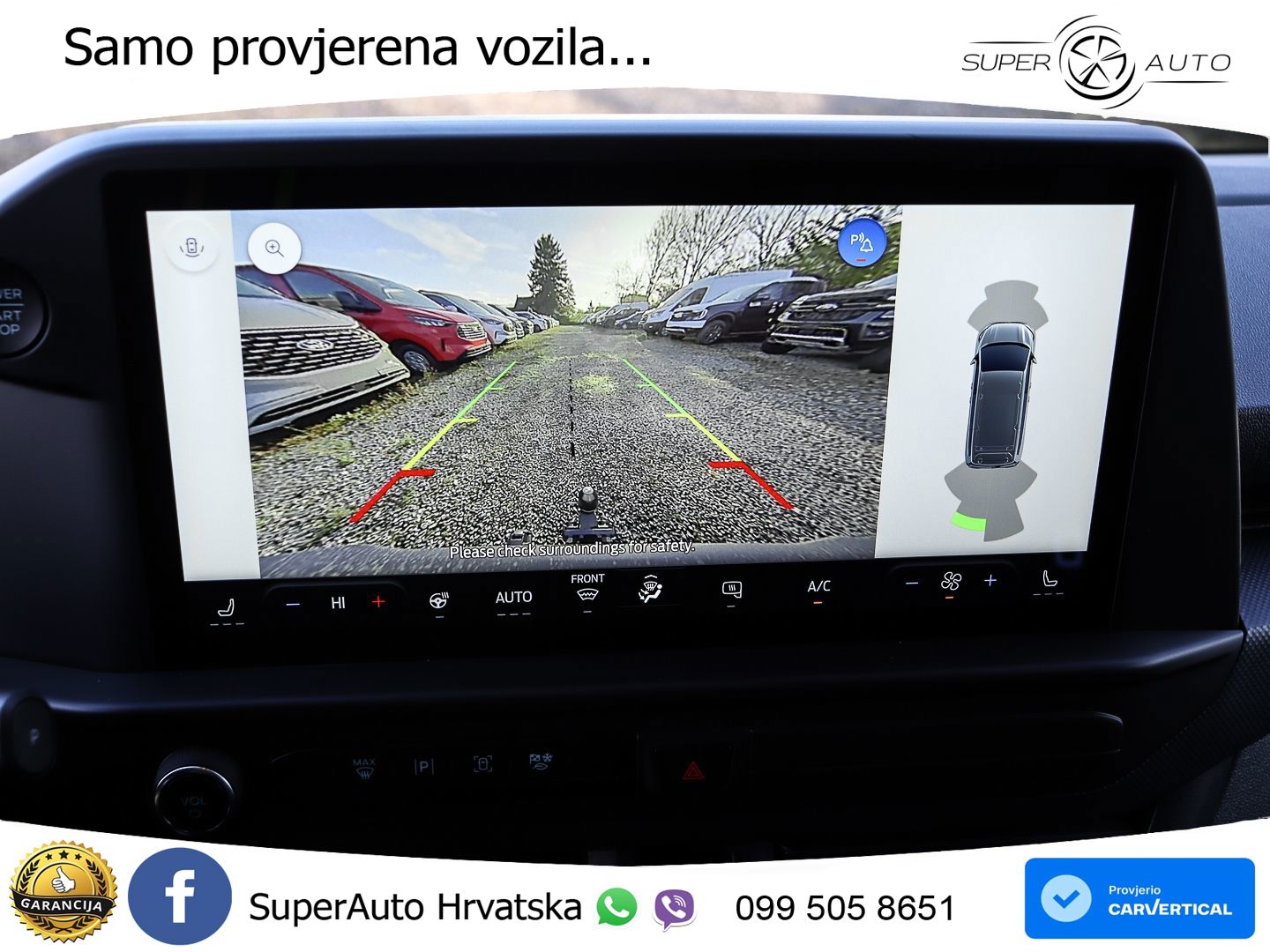 Ford Transit 232 KS