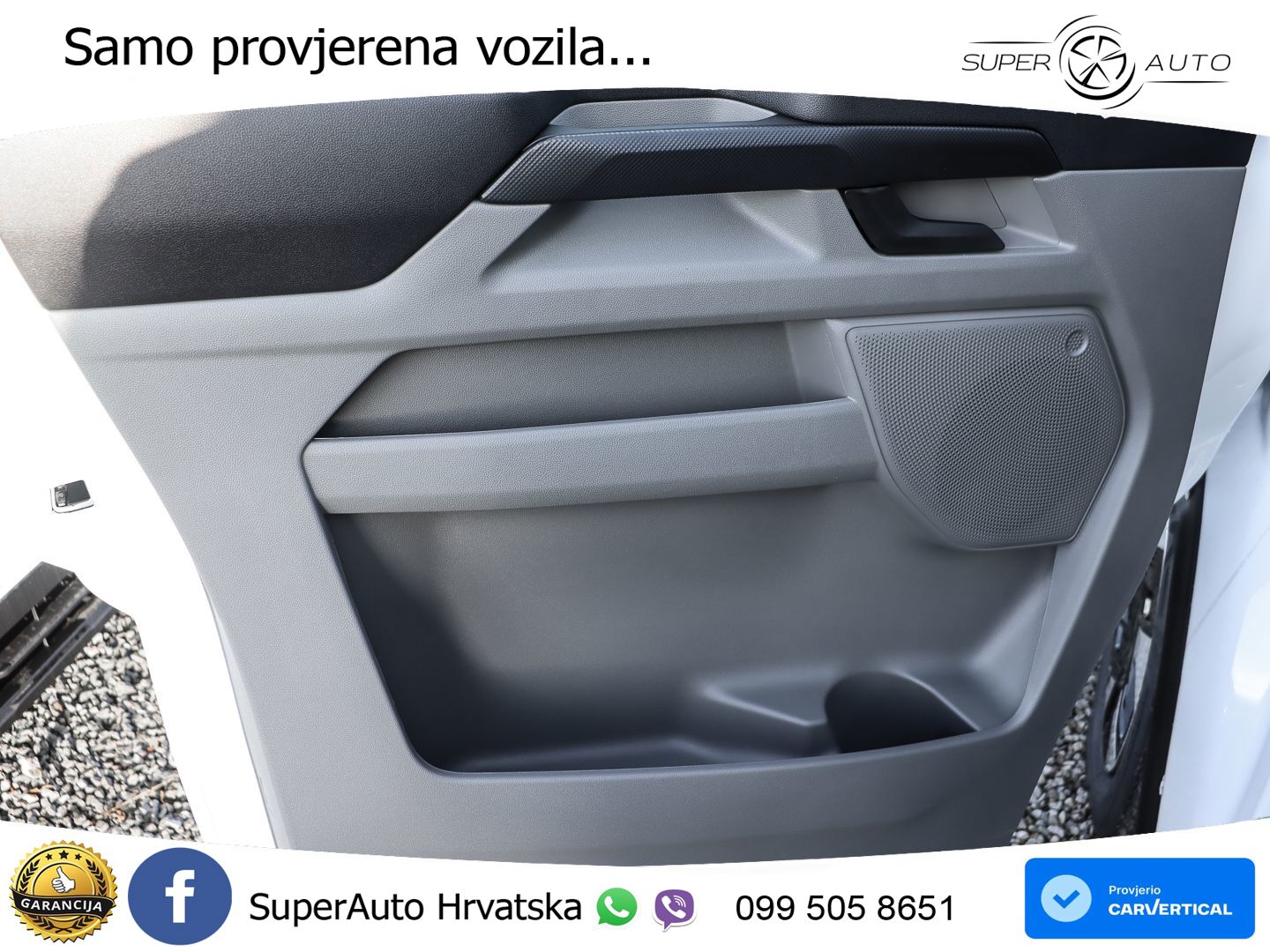 Ford Transit 232 KS