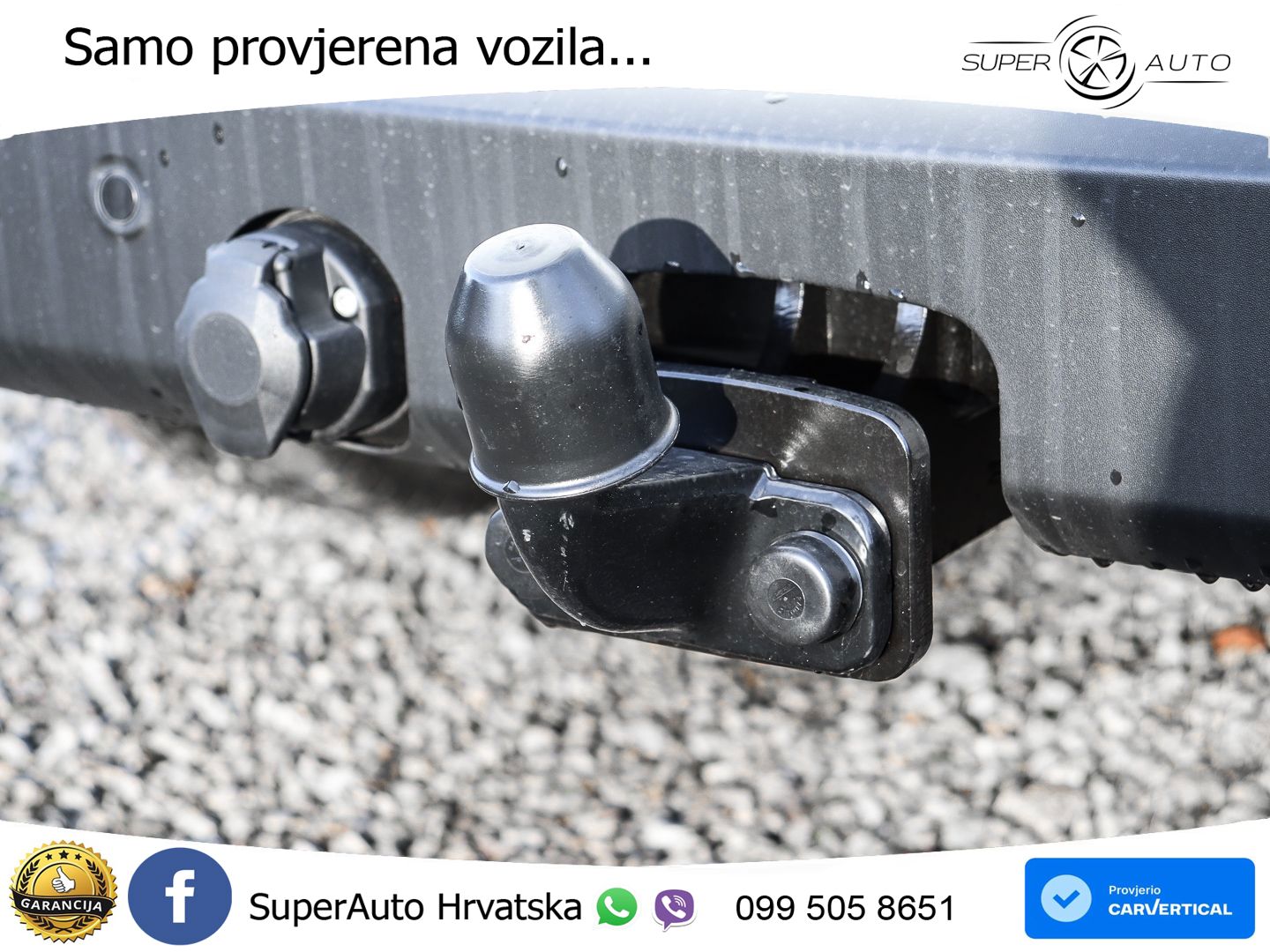 Ford Transit 232 KS