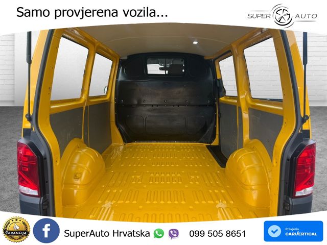 VW Transporter 110 KS