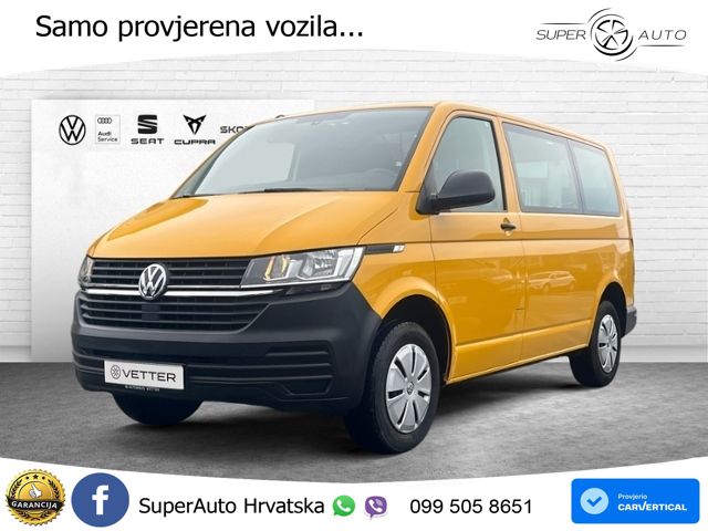 VW Transporter 110 KS