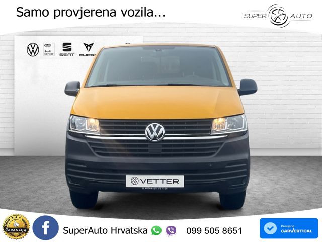 VW Transporter 110 KS