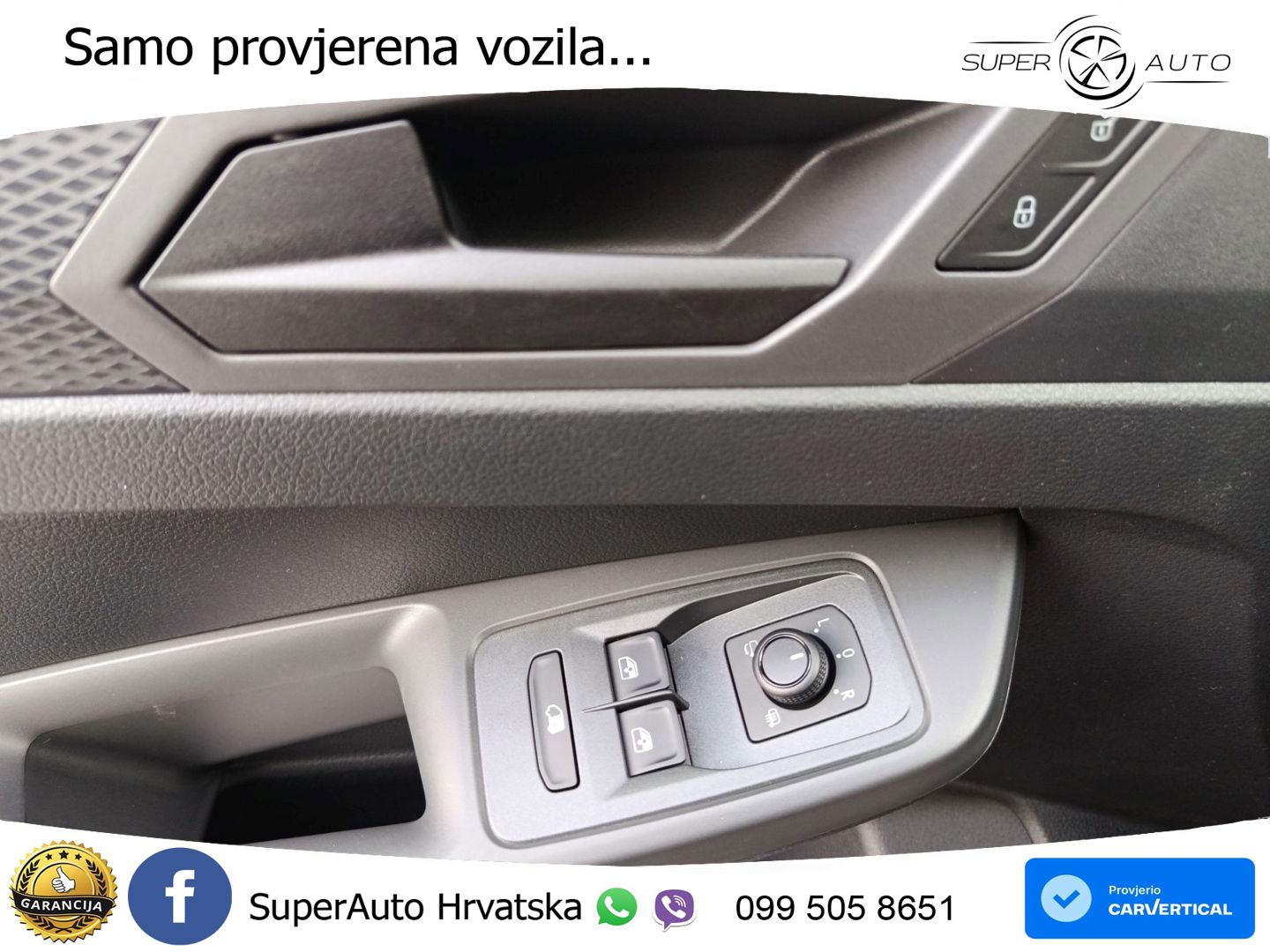 VW Caddy 122 KS