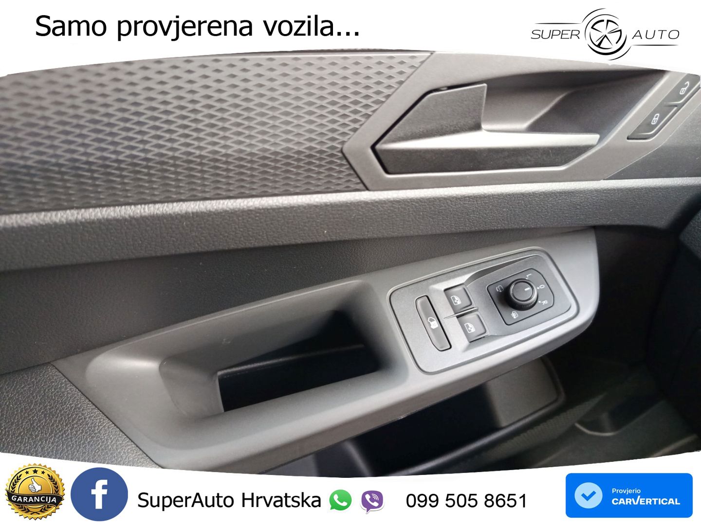 VW Caddy 122 KS