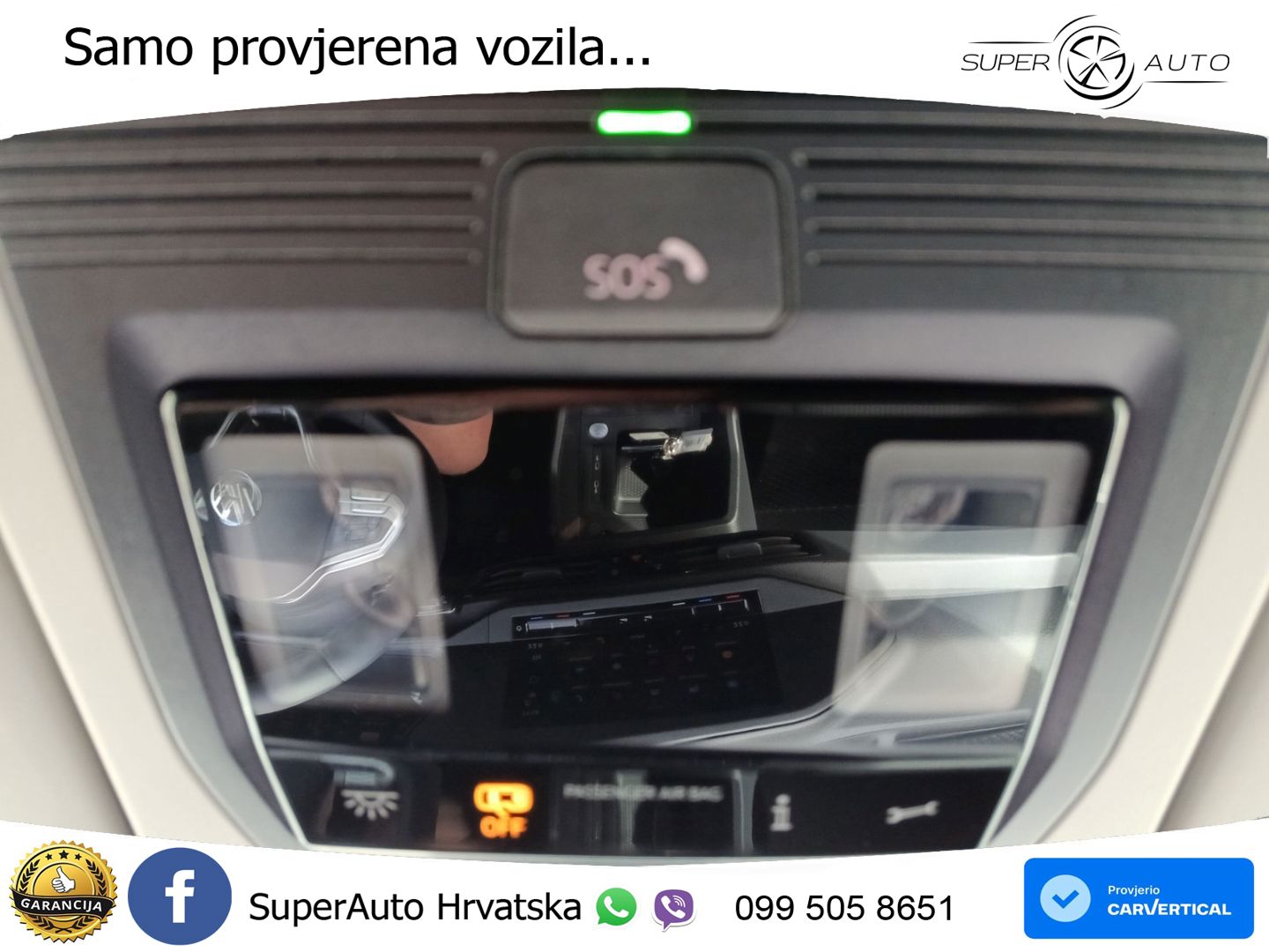 VW Caddy 122 KS