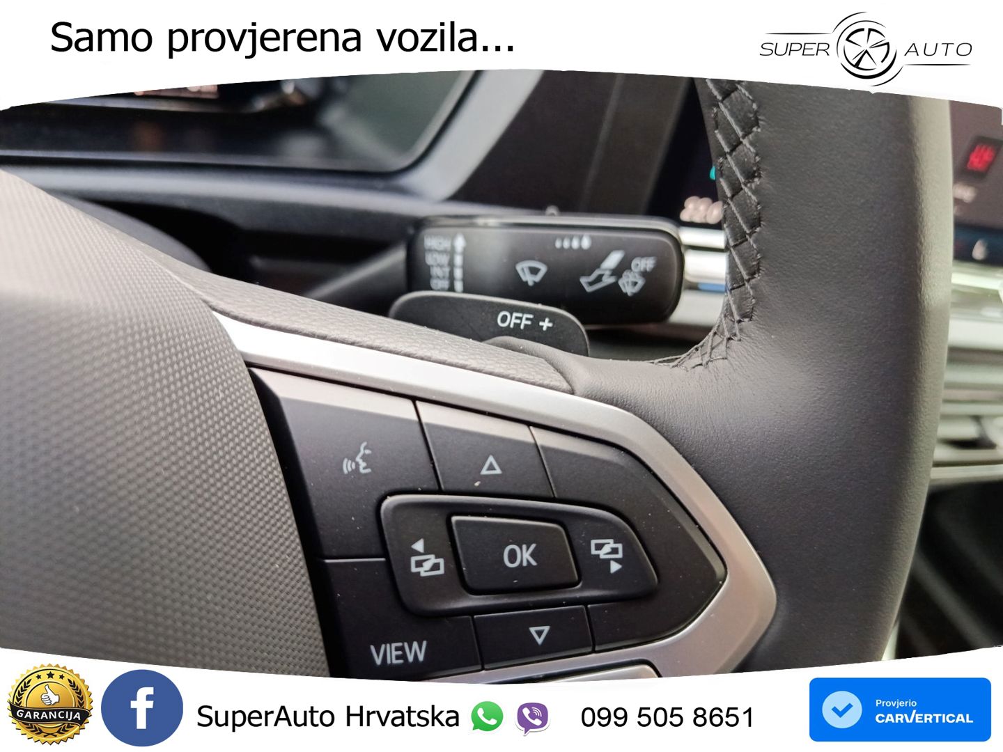 VW Caddy 122 KS