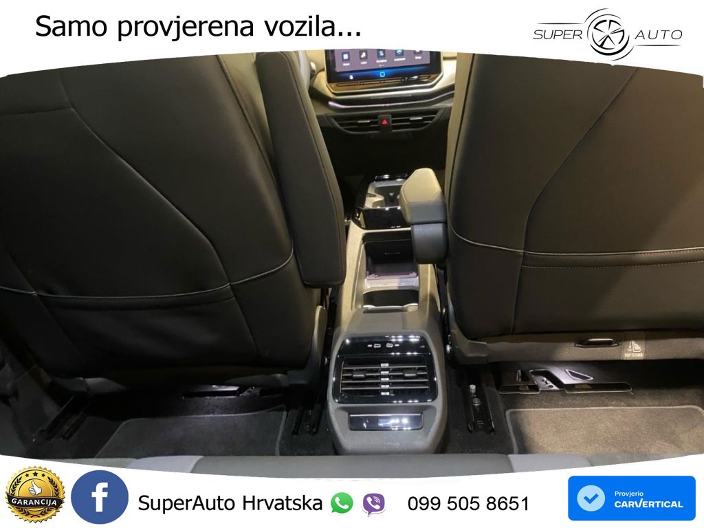Volkswagen ID.4 Pro 82 kWh (286 KS) 4MOTION LED+GR SJED+ACC